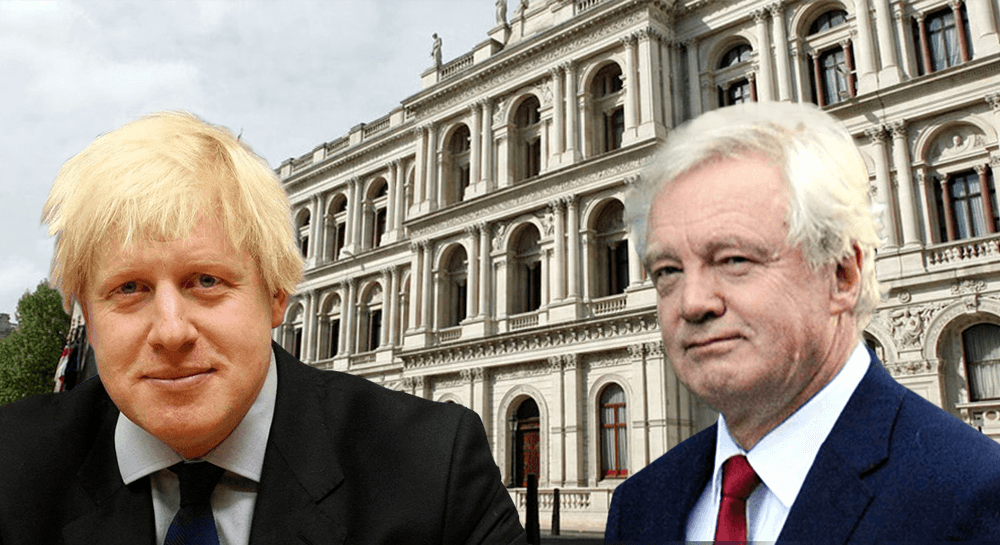 Brexit News for Wednesday 12 July