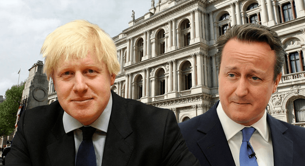 David Cameron attacks Johnson and Gove and says another referendum may be necessary: Brexit News for Saturday 14 September