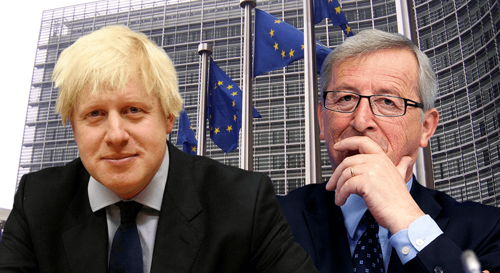 Brexit News for Saturday 13 May