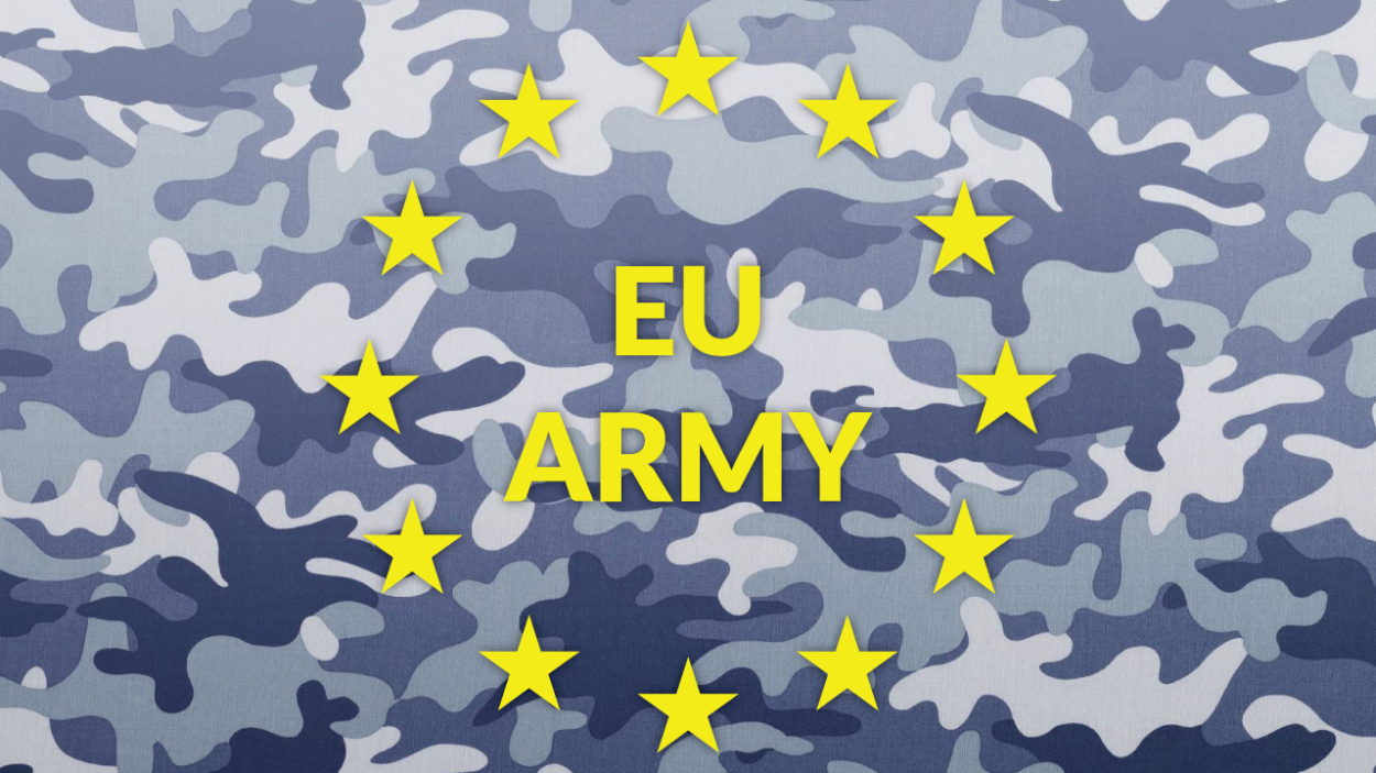 Beware the European threat to the UK’s defence autonomy