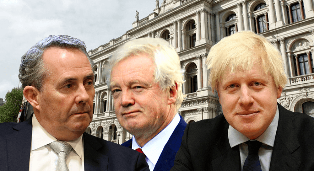 Boris Johnson warns Theresa May not to deliver 'bog roll Brexit': Brexit News for Saturday 23 June