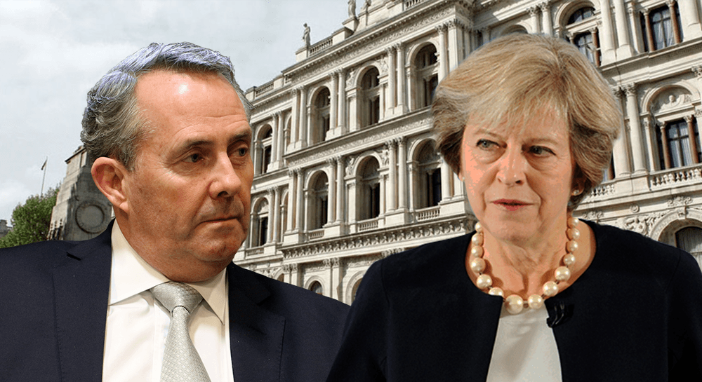 Brexit News for Friday 2 February