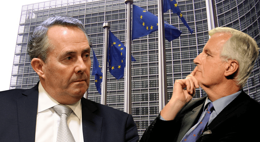 Brexit News for Thursday 15 March