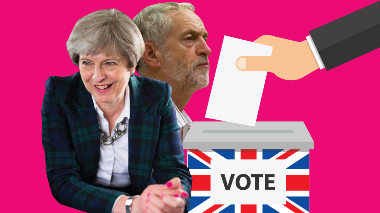 Brexit News for Monday 22 May