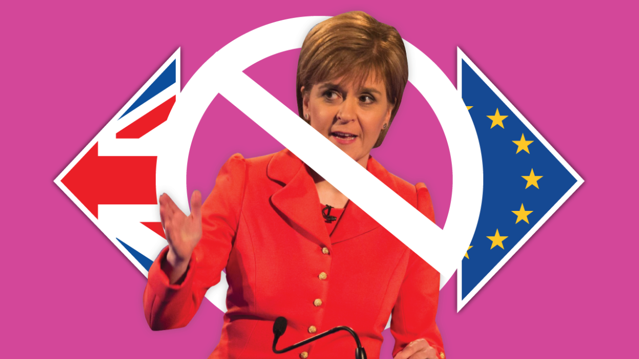 Brexit News for Sunday 28 May