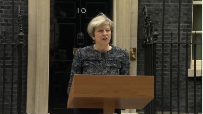 May to appoint Cabinet Minister for 'no deal': Brexit News for Monday 8 January
