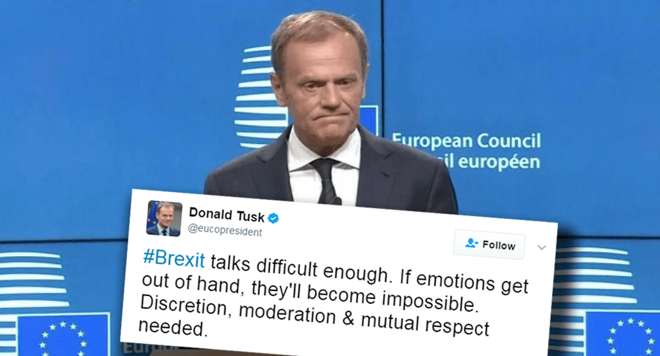 Brexit News for Friday 5 May