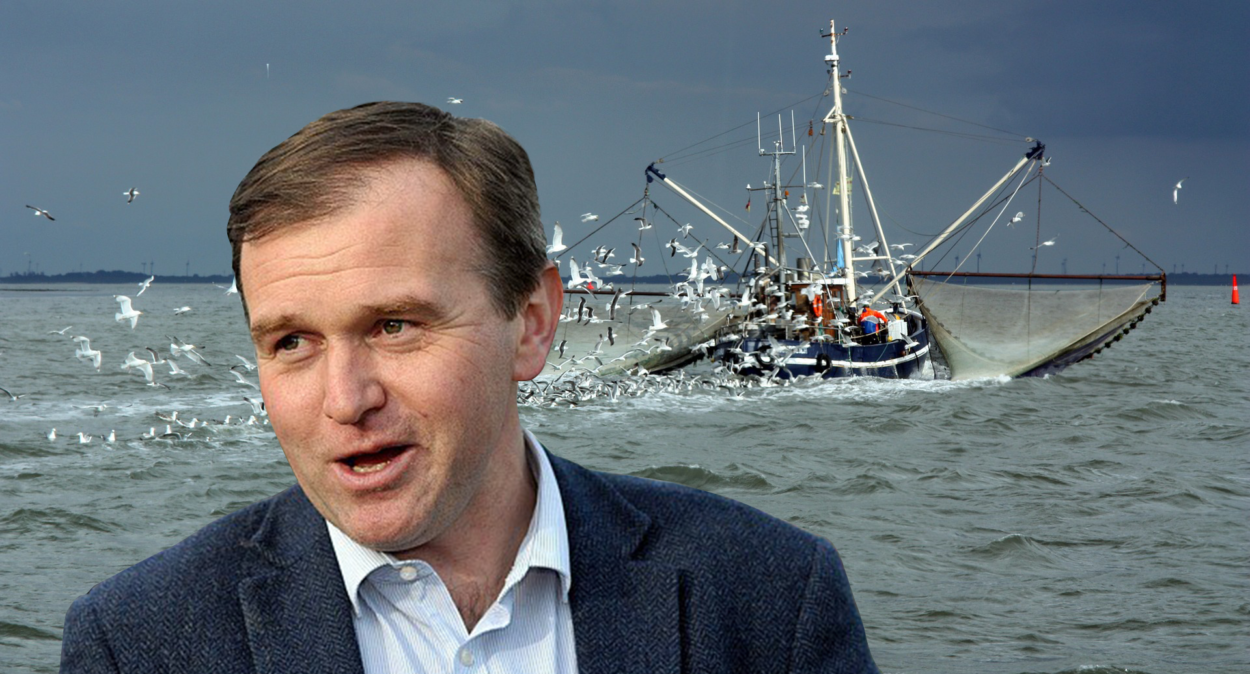 Brexit News for Saturday 20 May