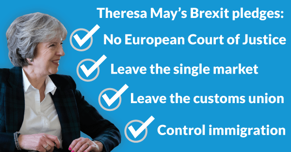 Brexit News for Thursday 18 May