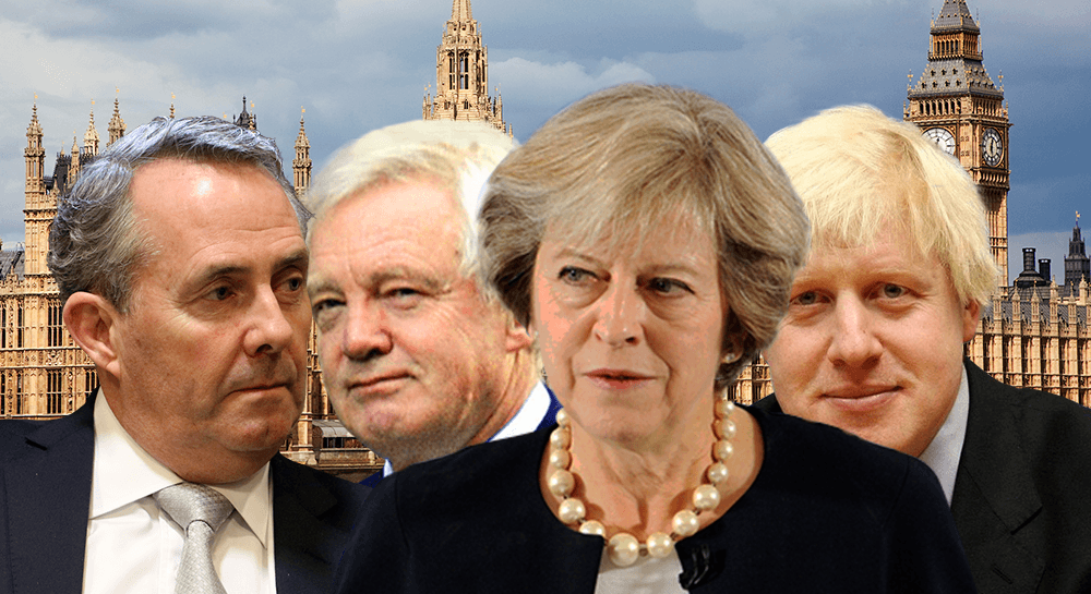 Brexit News for Wednesday 14 June