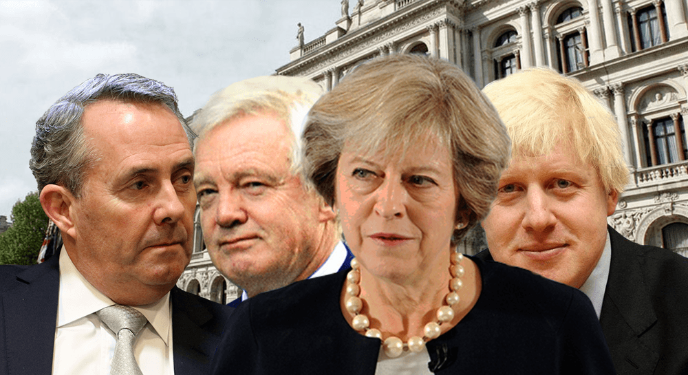 Brexit News for Saturday 27 January