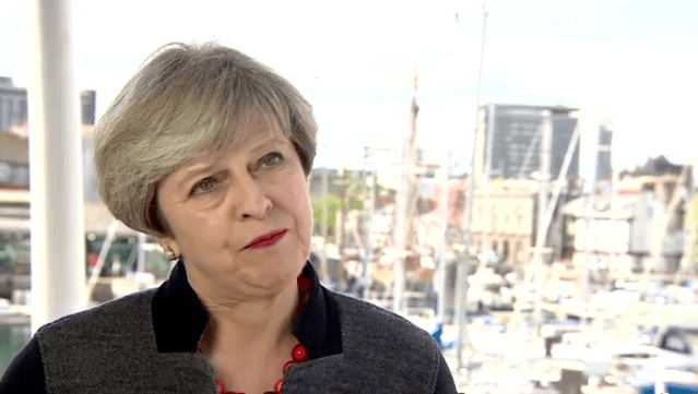 Brexit News for Wednesday 3 May