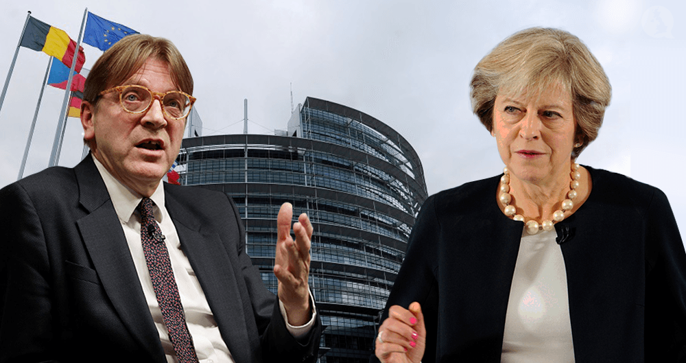 Brexit News for Wednesday 28 February