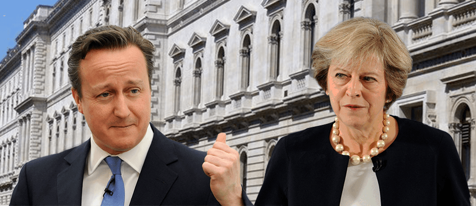 Brexit News for Friday 12 May