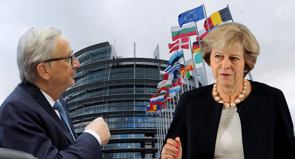 Will the EU now decide to be reasonable or try and humiliate us?