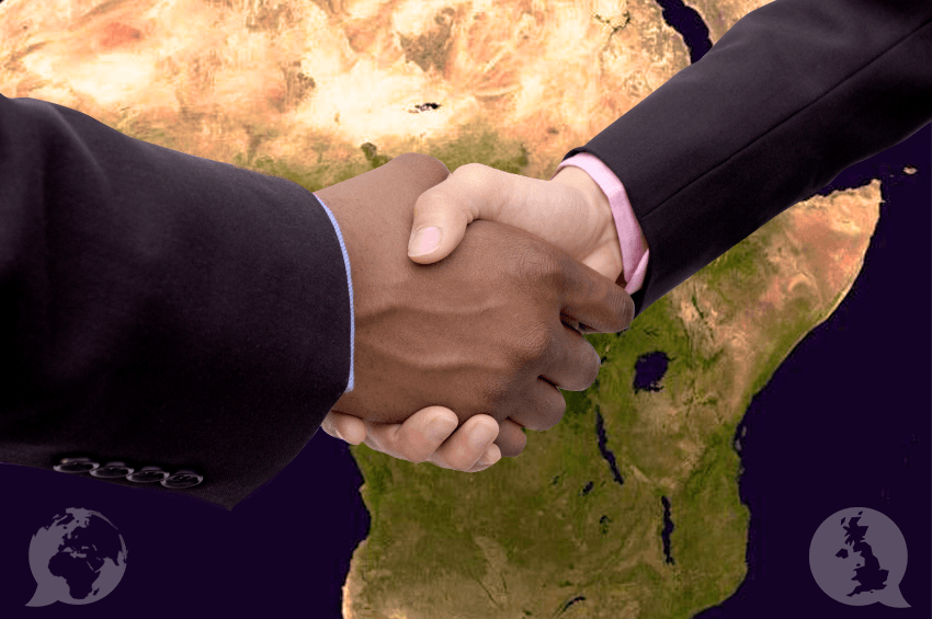 Sierra Leone is deeply grateful for the aid, Britain – but now let’s trade