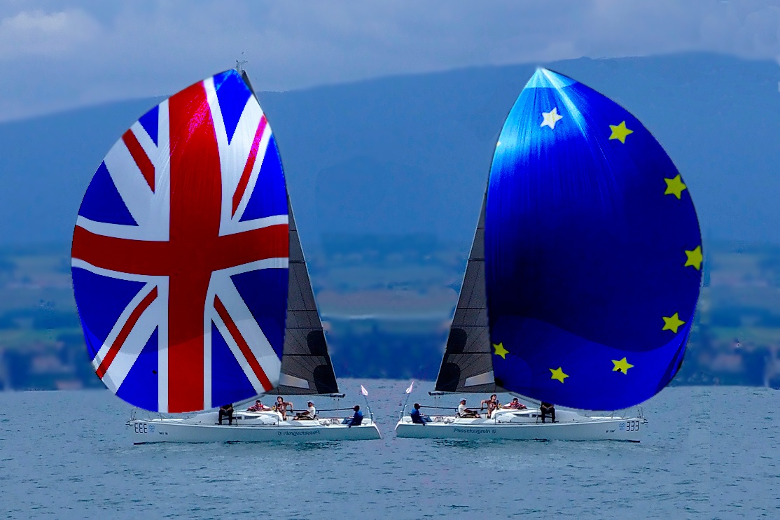 The UK should not commit to a transition period unless there’s the basis for a long-term deal in March 2019