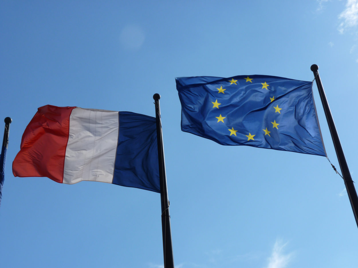 Why France also needs to leave the EU