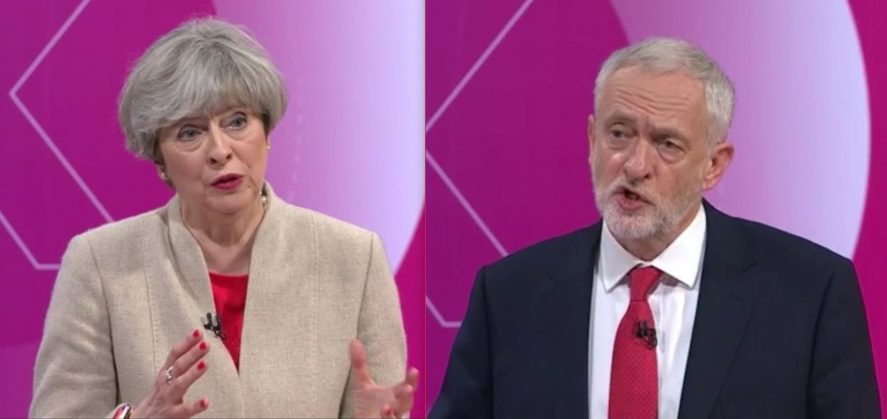 Brexit News for Saturday 3 June