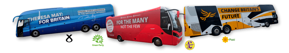 Brexit News for Thursday 8 June