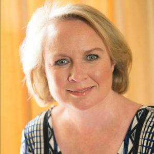 Felicity Buchan