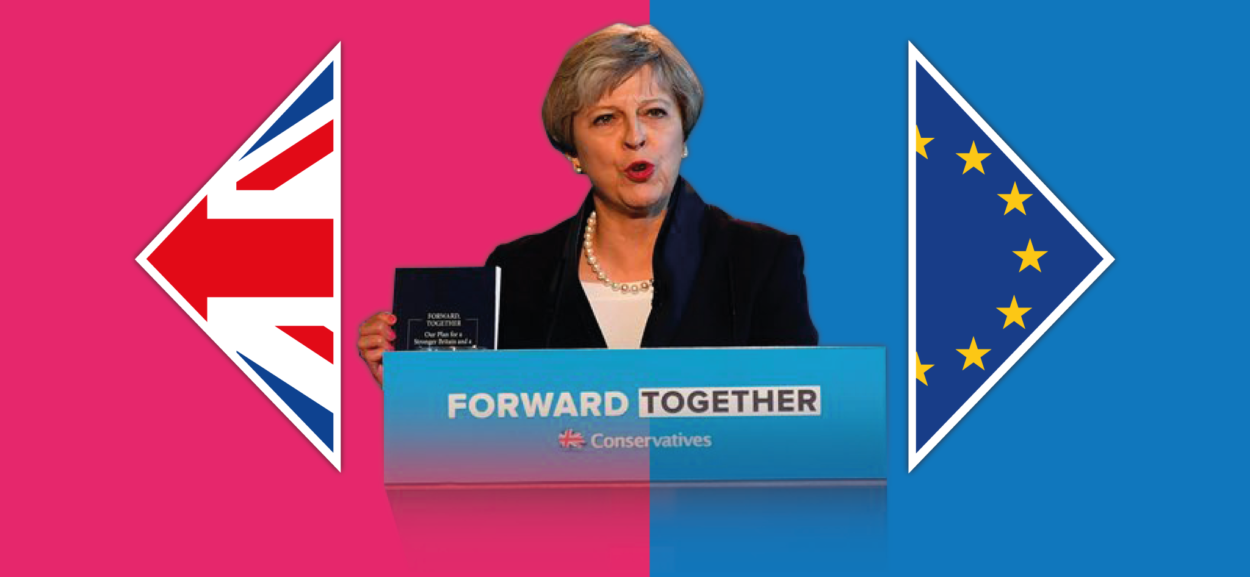 Brexit News for Thursday 1 June