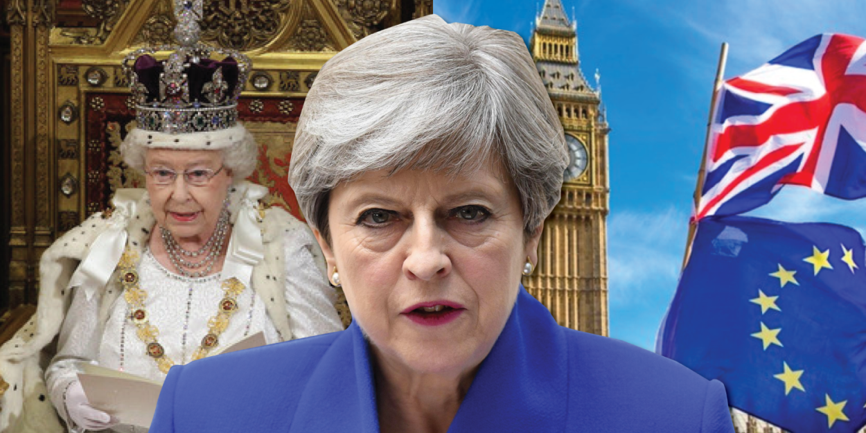 Brexit News for Sunday 18 June