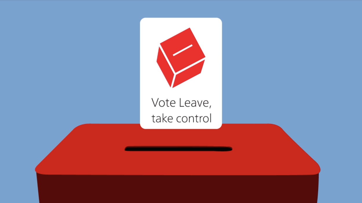 Referendum legislation needs to rein in the regulators
