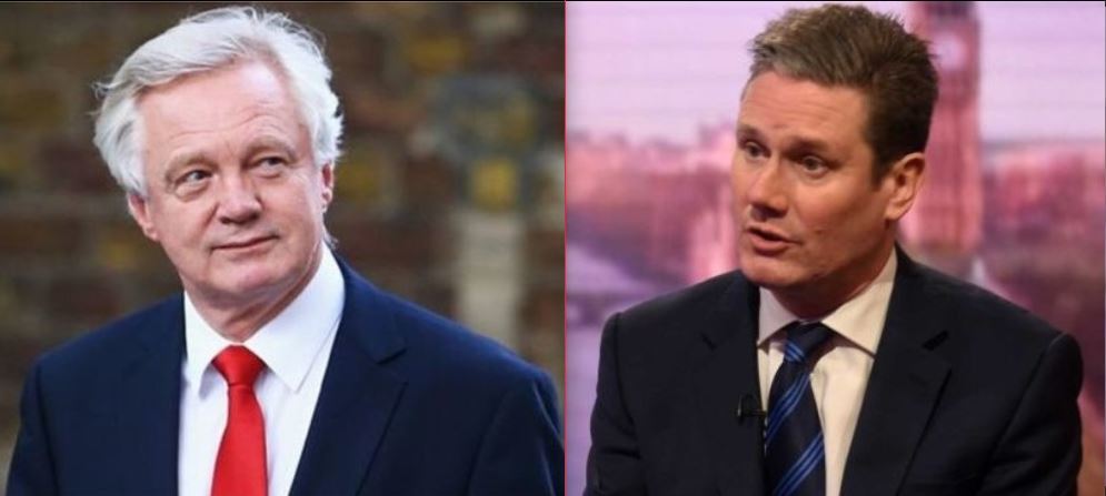 Brexit News for Sunday 4 June