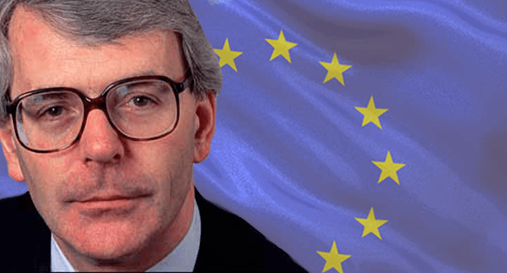 Sir John Major says he would fight Boris Johnson in court if he tried to prorogue Parliament to force a no-deal Brexit: Brexit News for Thursday 11 July