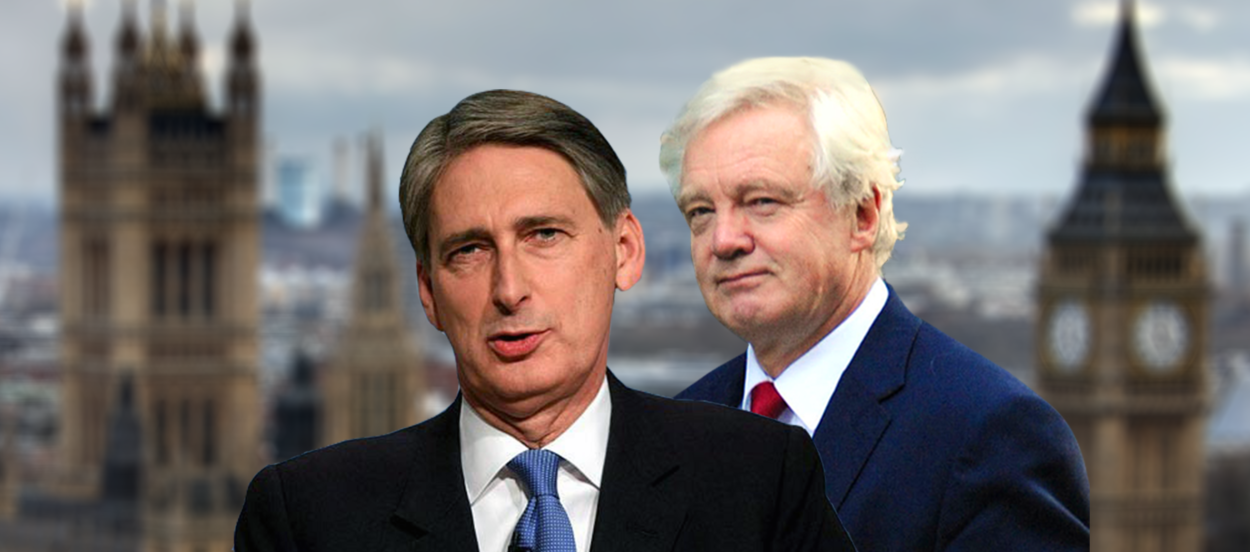 Brexit News for Thursday 12 October