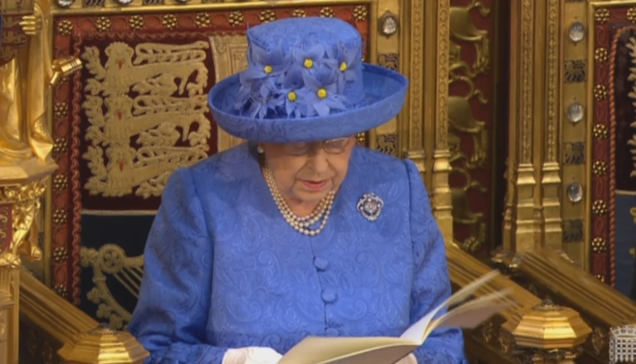 Brexit News for Thursday 22 June