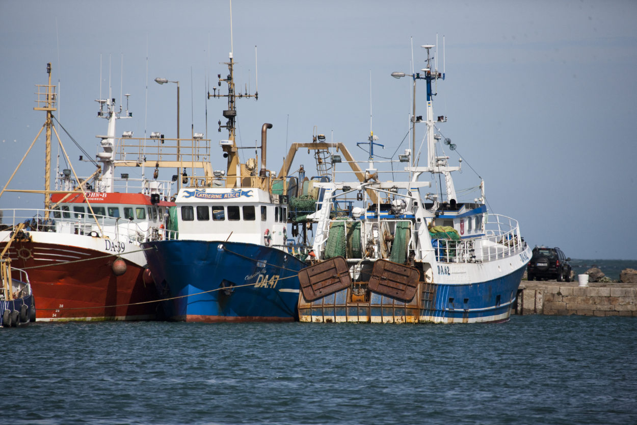 The UK will soon learn that being a sovereign country allows you to successfully manage your fishing industry