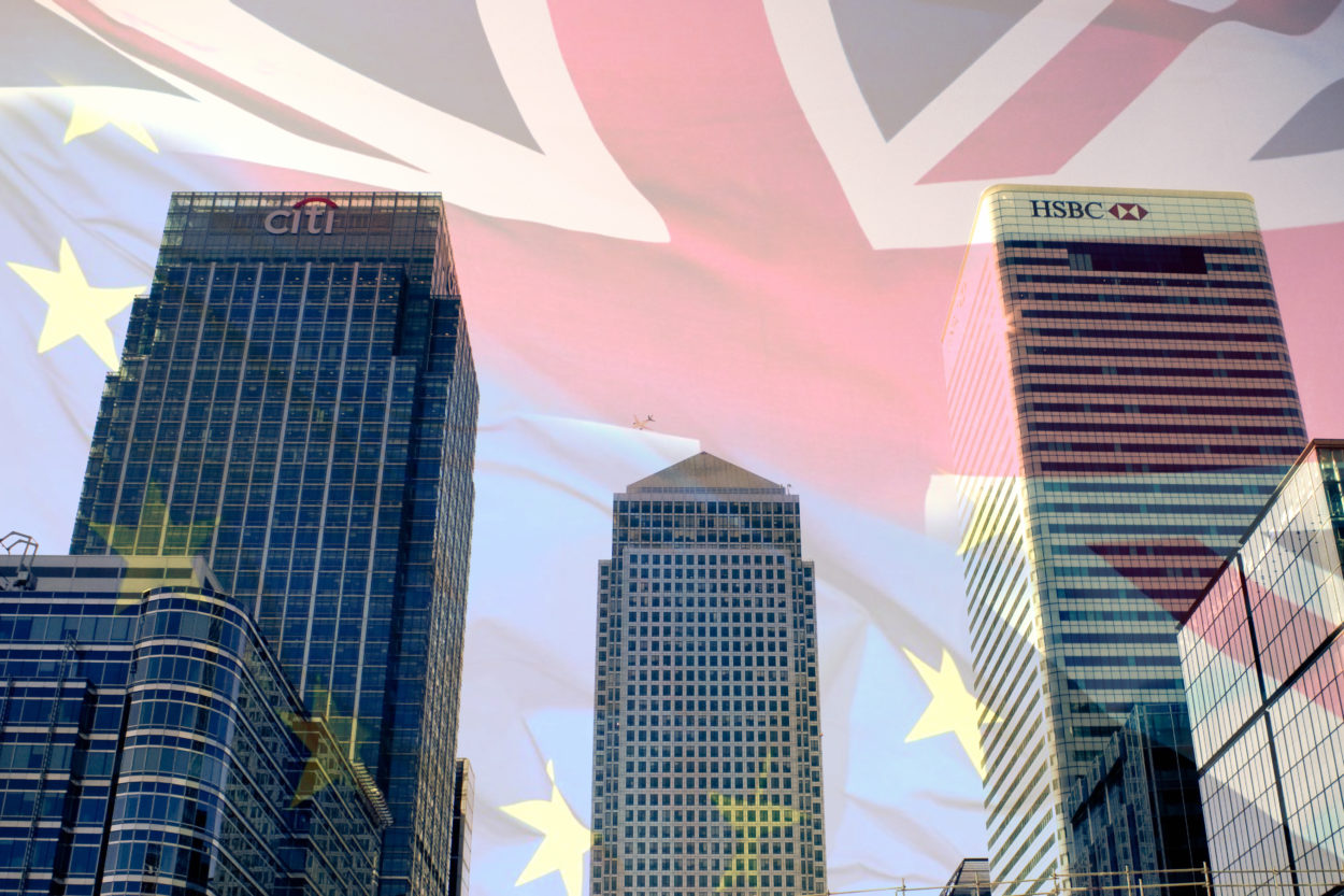 How to achieve a win-win Brexit deal for UK-EU financial services