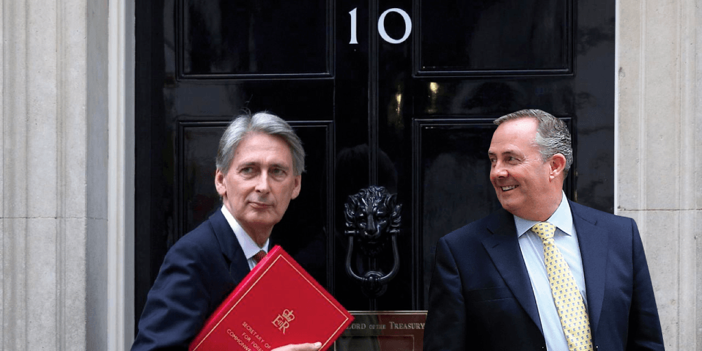 Brexit News for Monday 31 July