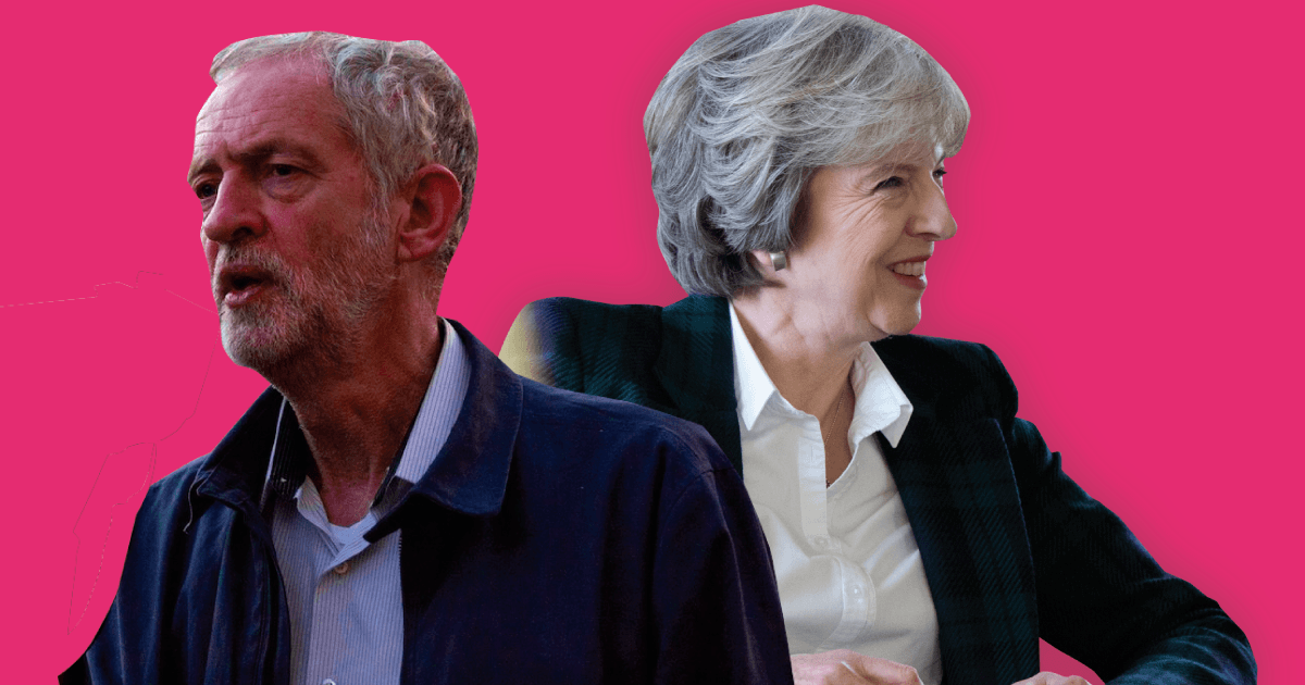 Theresa May blames Corbyn for failure of cross-party Brexit talks ahead of latest Commons statement this afternoon: Brexit News for Monday 21 January