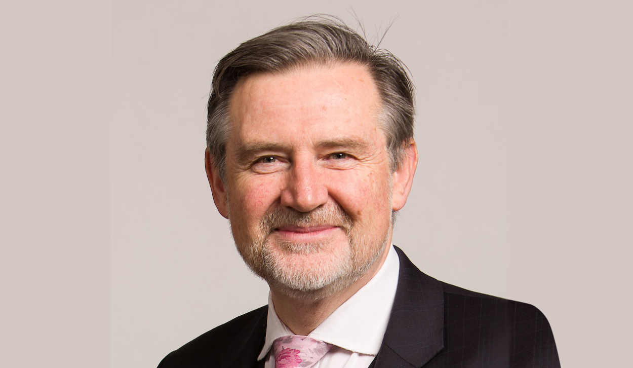 Barry Gardiner admits the Irish border issue is being “played up”: Brexit News for Tuesday 10 April