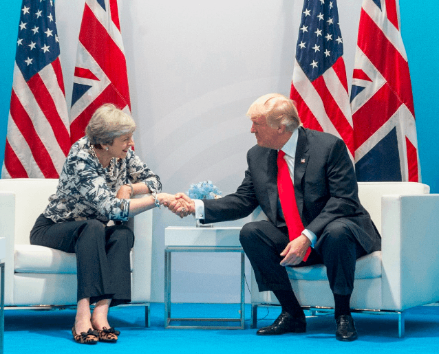 Brexit News for Saturday 8 July