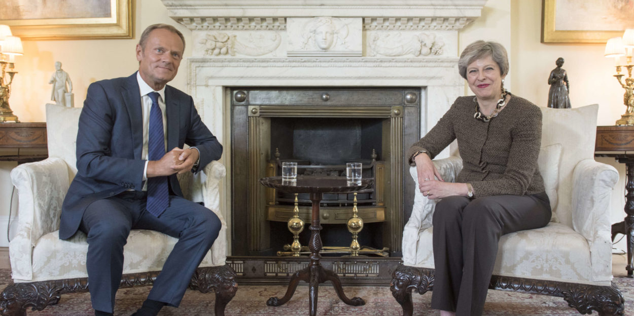 Brexit News for Wednesday 27 September