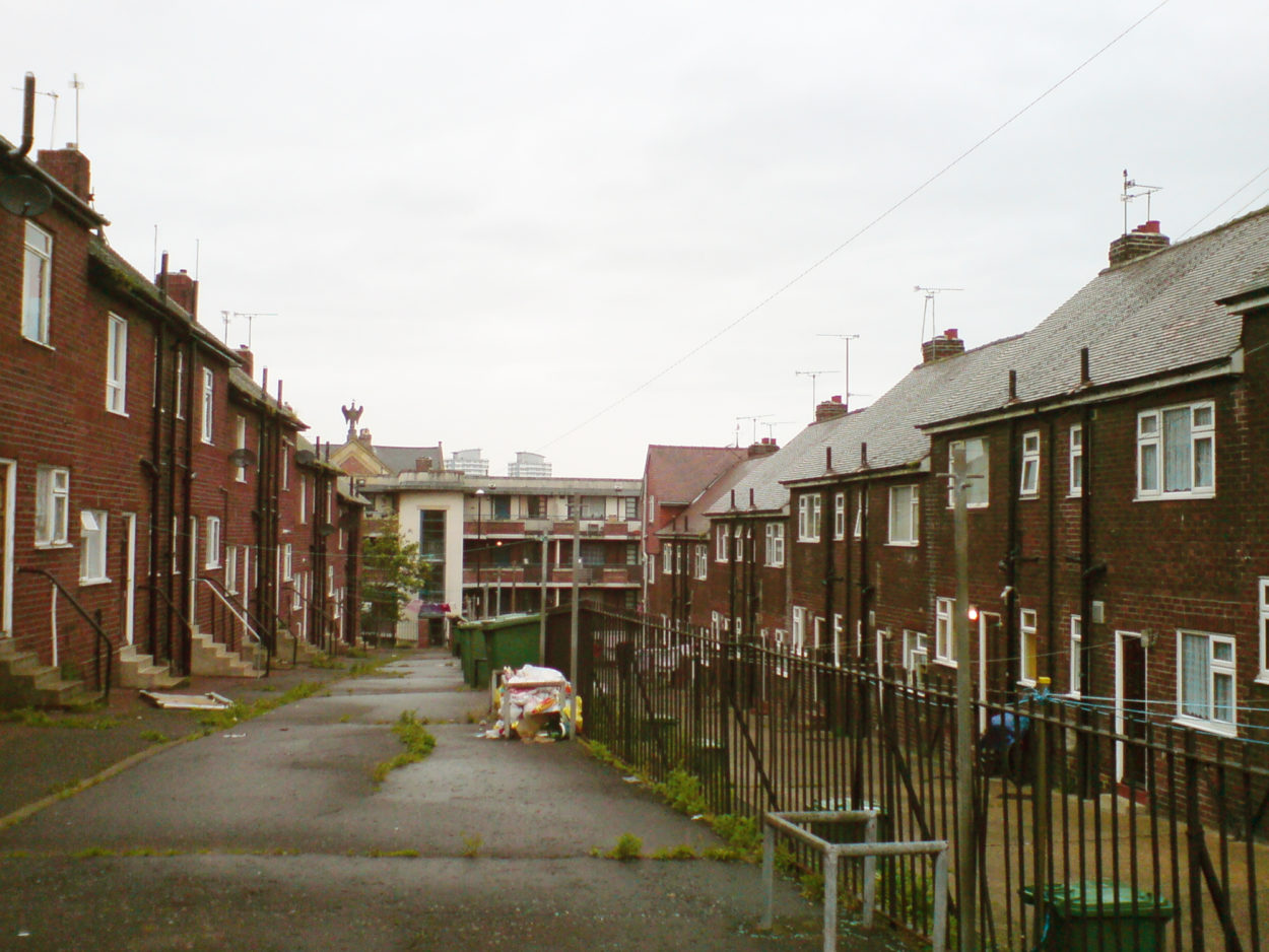 Politicians must now show how they will raise living standards for Brexit-backing low-income voters