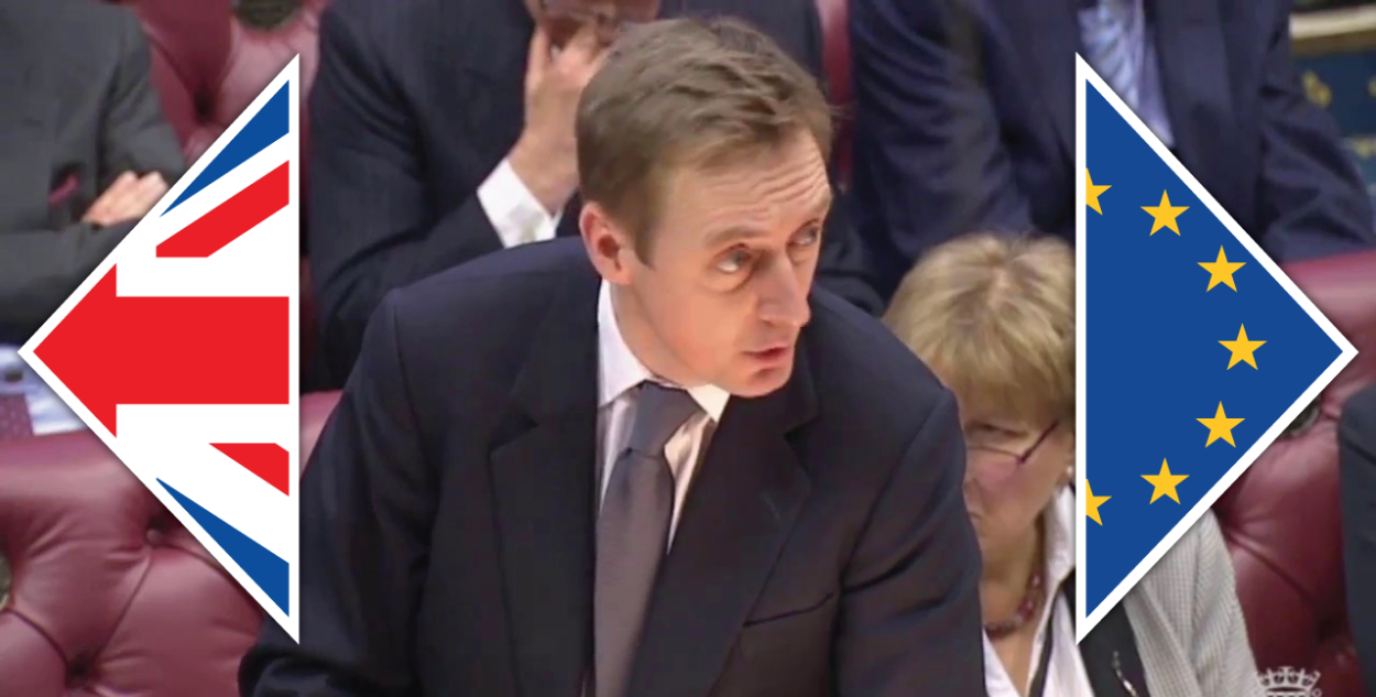 Brexit News for Wednesday 13 September