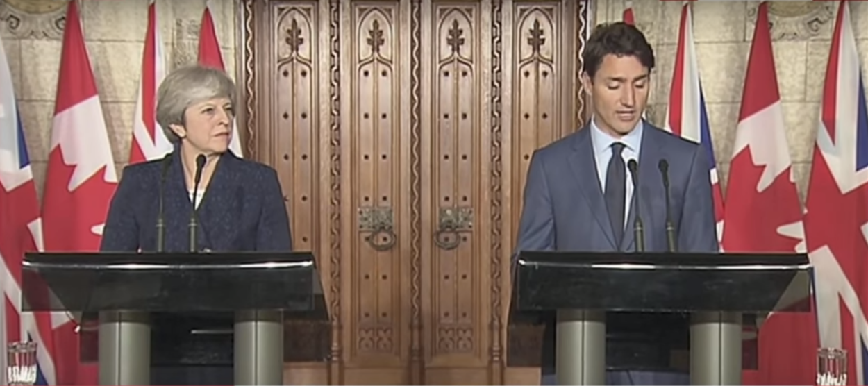 Brexit News for Tuesday 19 September