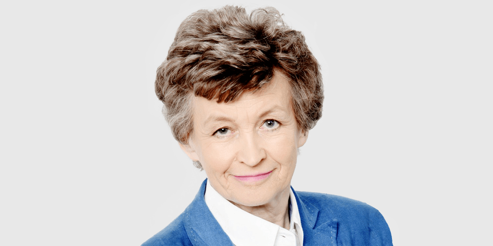 ‘EU is a saturated and declining economy’ – Interview with Economist Ruth Lea