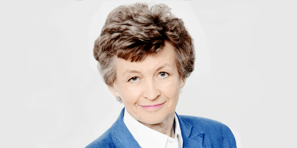 Brexit reflections from Ruth Lea