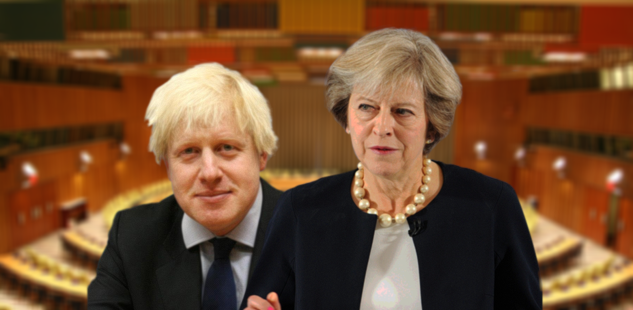 Brexit News for Thursday 21 September