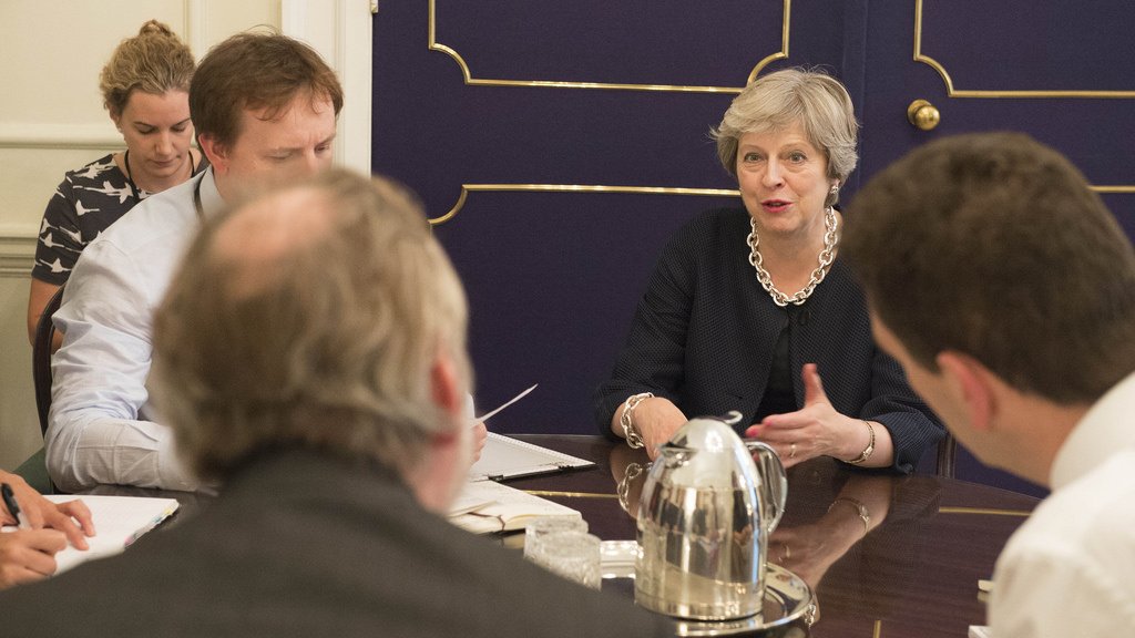 Brexit News for Sunday 29 October