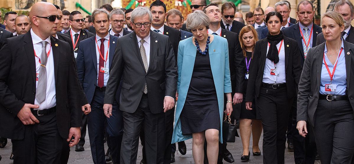 Brexit News for Monday 16 October