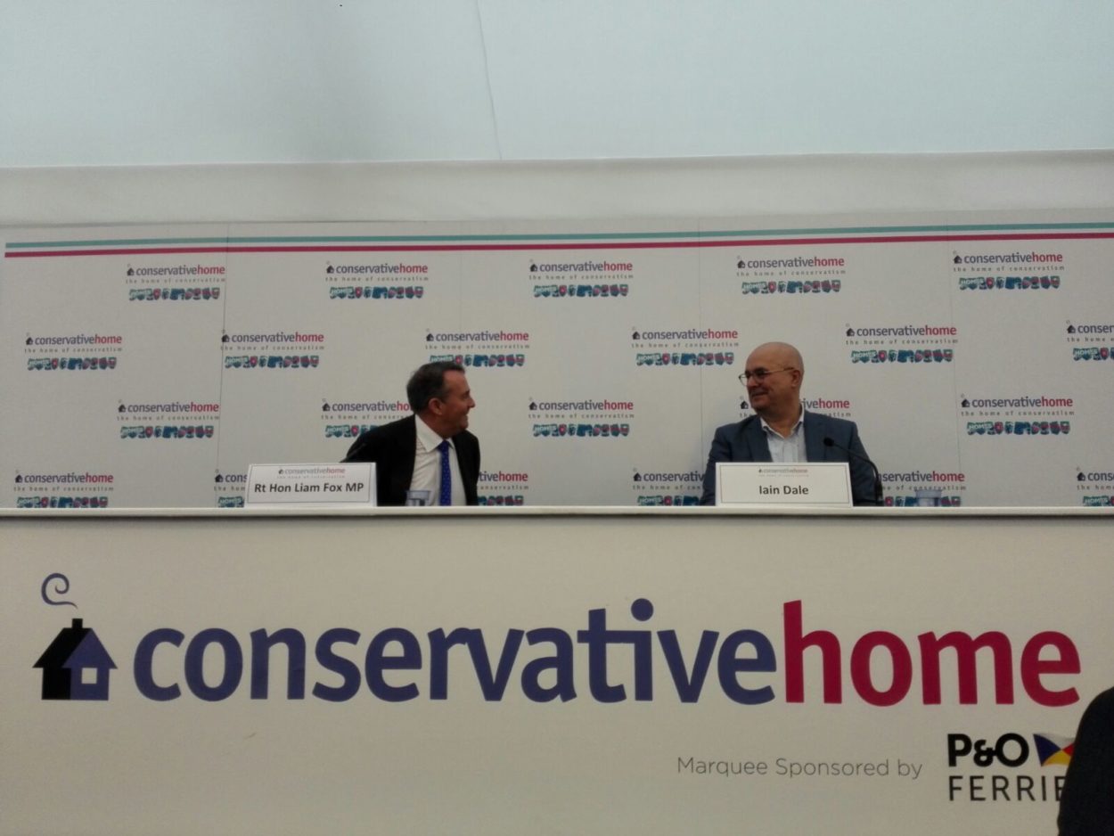 Brexit News for Monday 2 October