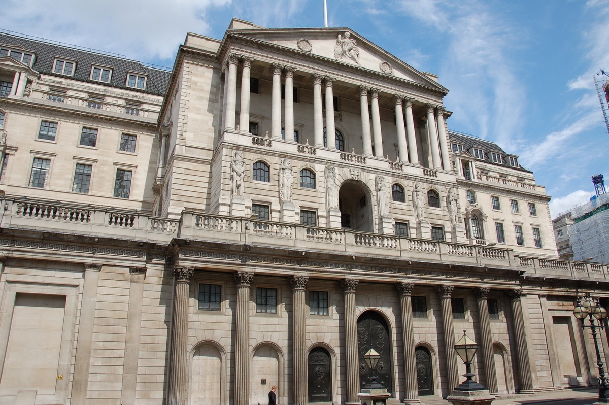 The Bank of England's latest Brexit warning is Project Fear all over again | BrexitCentral1200 x 798