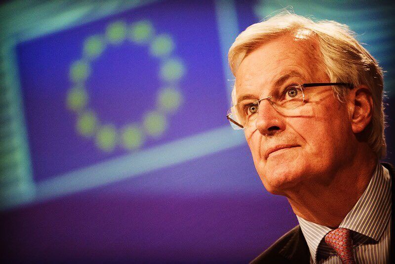 Michel Barnier wants a deal with the UK, but not at any cost to the EU27